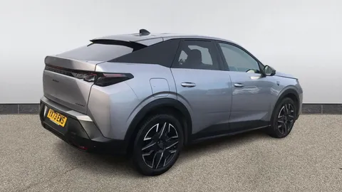 PEUGEOT 3008 1.2 Hybrid 136 GT 5dr e-DSC6 [IMPORT]