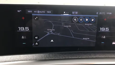 PEUGEOT 3008 1.2 Hybrid 136 GT 5dr e-DSC6 [IMPORT]