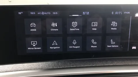 PEUGEOT 3008 1.2 Hybrid 136 GT 5dr e-DSC6 [IMPORT]