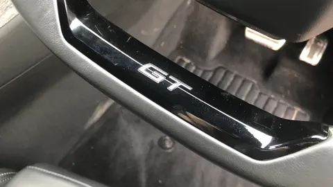 PEUGEOT 3008 1.2 Hybrid 136 GT 5dr e-DSC6 [IMPORT]