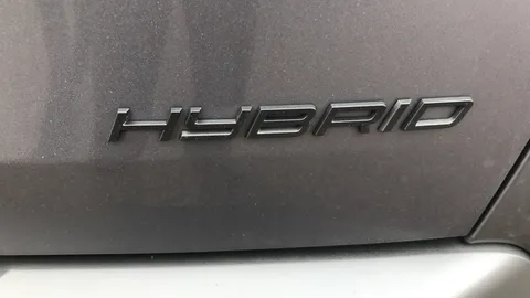 PEUGEOT 3008 1.2 Hybrid 136 GT 5dr e-DSC6 [IMPORT]