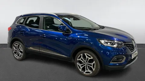 RENAULT KADJAR 1.3 TCE GT Line