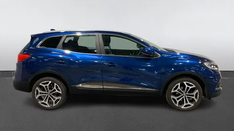 RENAULT KADJAR 1.3 TCE GT Line