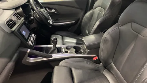RENAULT KADJAR 1.3 TCE GT Line
