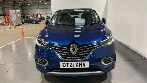 RENAULT KADJAR 1.3 TCE GT Line