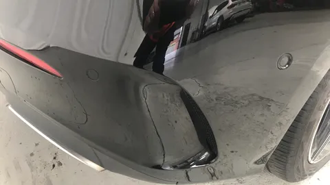 MERCEDES-BENZ A CLASS A180 AMG Line Executive Auto