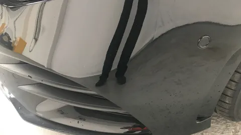 MERCEDES-BENZ A CLASS A180 AMG Line Executive Auto