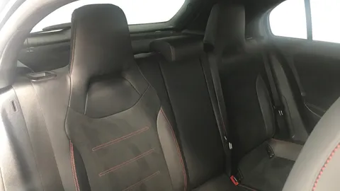 MERCEDES-BENZ A CLASS A180 AMG Line Executive Auto