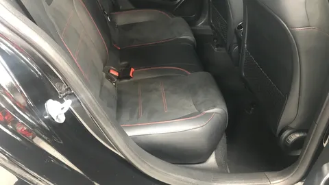 MERCEDES-BENZ A CLASS A180 AMG Line Executive Auto