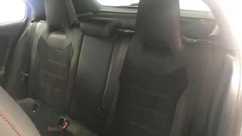 MERCEDES-BENZ A CLASS A180 AMG Line Executive Auto