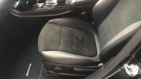 MERCEDES-BENZ A CLASS A180 AMG Line Executive Auto