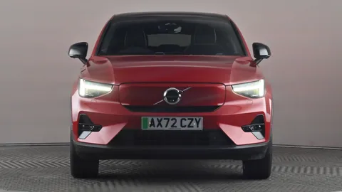 VOLVO C40 300kW Recharge Twin Ultimate 78kWh AWD Auto
