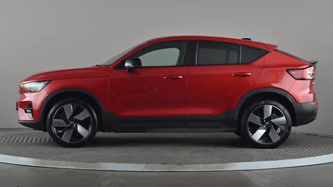 VOLVO C40 300kW Recharge Twin Ultimate 78kWh AWD Auto