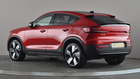 VOLVO C40 300kW Recharge Twin Ultimate 78kWh AWD Auto