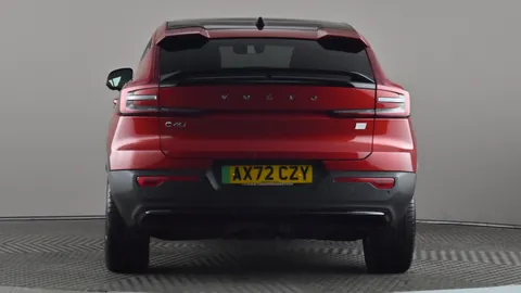 VOLVO C40 300kW Recharge Twin Ultimate 78kWh AWD Auto