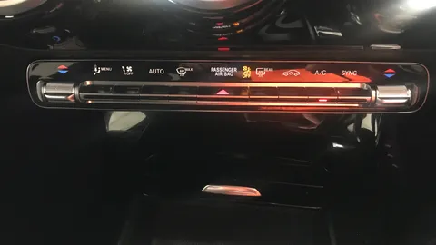 MERCEDES-BENZ A CLASS A180 AMG Line Executive Auto