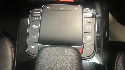 MERCEDES-BENZ A CLASS A180 AMG Line Executive Auto