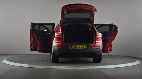 VOLVO C40 300kW Recharge Twin Ultimate 78kWh AWD Auto