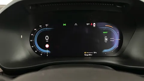 VOLVO C40 300kW Recharge Twin Ultimate 78kWh AWD Auto