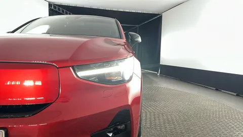 VOLVO C40 300kW Recharge Twin Ultimate 78kWh AWD Auto