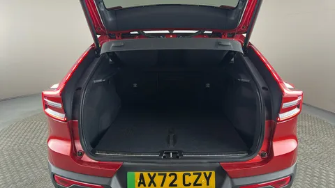 VOLVO C40 300kW Recharge Twin Ultimate 78kWh AWD Auto