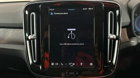 VOLVO C40 300kW Recharge Twin Ultimate 78kWh AWD Auto