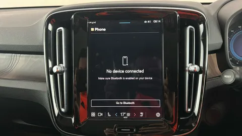 VOLVO C40 300kW Recharge Twin Ultimate 78kWh AWD Auto