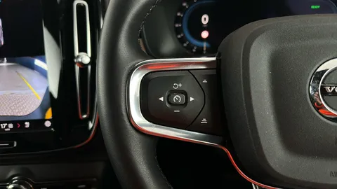 VOLVO C40 300kW Recharge Twin Ultimate 78kWh AWD Auto