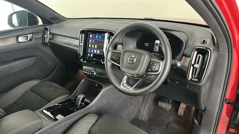 VOLVO C40 300kW Recharge Twin Ultimate 78kWh AWD Auto