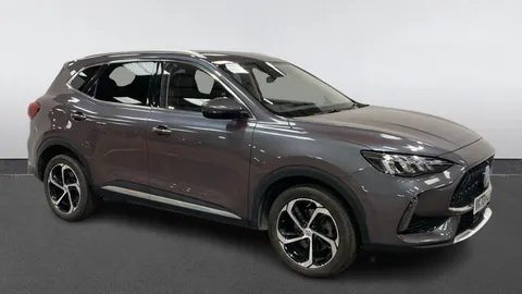 Mg Motor Uk               Hs 1.5 T-GDI Trophy DCT