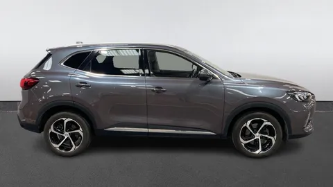 Mg Motor Uk               Hs 1.5 T-GDI Trophy DCT