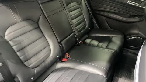 Mg Motor Uk               Hs 1.5 T-GDI Trophy DCT