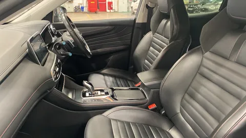 Mg Motor Uk               Hs 1.5 T-GDI Trophy DCT