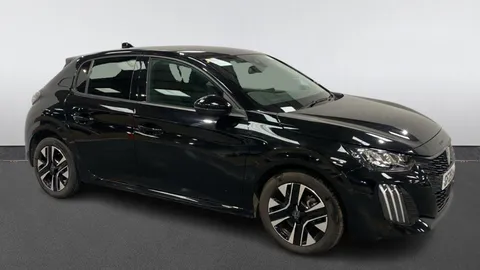 Peugeot 208 1.2 PureTech 100 Allure
