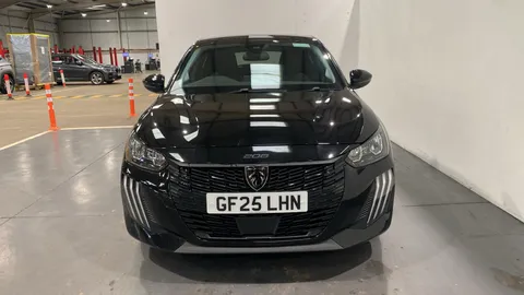 Peugeot 208 1.2 PureTech 100 Allure