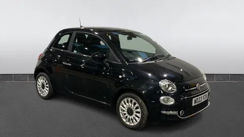 Fiat 500 1.0 Mild Hybrid