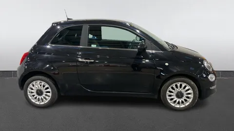 Fiat 500 1.0 Mild Hybrid