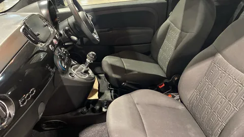 Fiat 500 1.0 Mild Hybrid