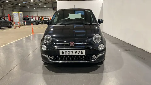 Fiat 500 1.0 Mild Hybrid