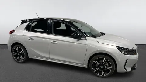 Vauxhall Corsa 1.2 Turbo GS