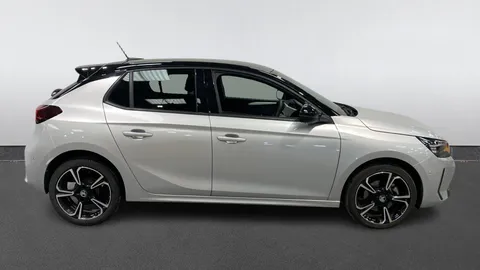 Vauxhall Corsa 1.2 Turbo GS