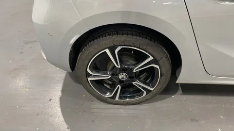 Vauxhall Corsa 1.2 Turbo GS