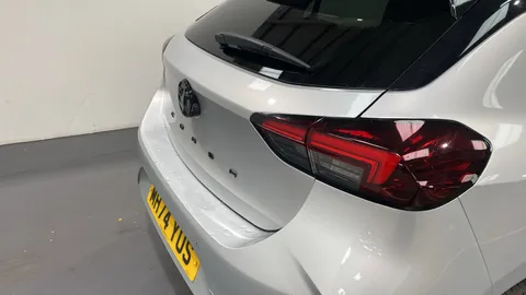 Vauxhall Corsa 1.2 Turbo GS