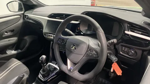 Vauxhall Corsa 1.2 Turbo GS