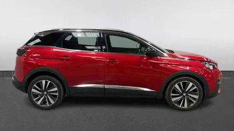 Peugeot 3008 1.5 BlueHDi GT Line Premium