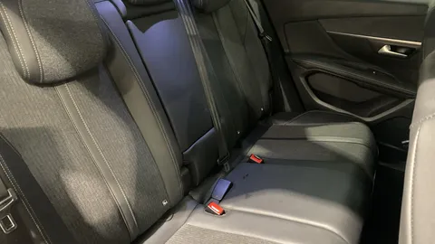 Peugeot 3008 1.5 BlueHDi GT Line Premium