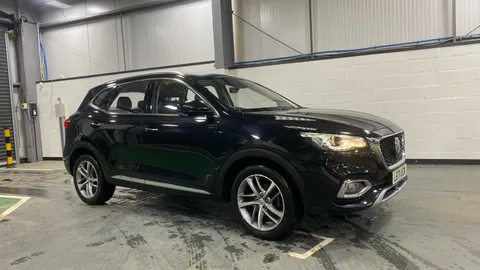 Mg Motor Uk               Hs 1.5 T-GDI Excite