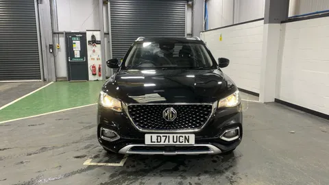 Mg Motor Uk               Hs 1.5 T-GDI Excite