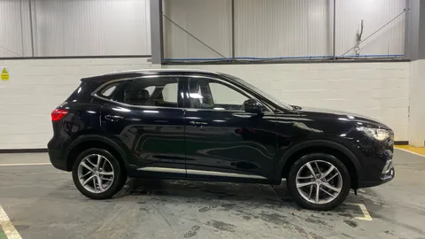 Mg Motor Uk               Hs 1.5 T-GDI Excite