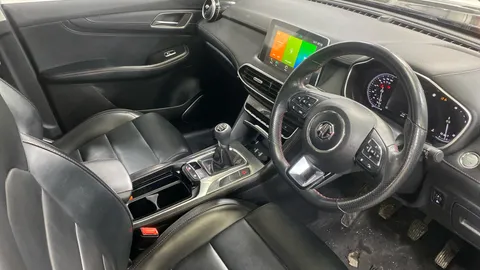 Mg Motor Uk               Hs 1.5 T-GDI Excite